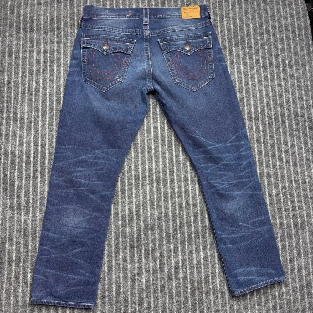 True Religion true religion